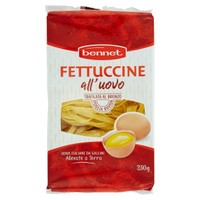 product.preview.arialabel Fettuccine All'uovo Bennet