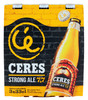 CERES STRONG 33X3 - Foto 1 di 3
