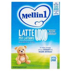 Latte Mellin 1