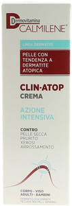 Calmilene Dermatite Atopica Trattamento Intensivo Dermovitamina - Foto 1