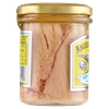 Filetti Di Tonno Naturale In Vetro Angelo Parodi