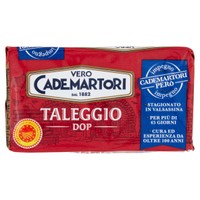 Taleggio Dop Cademartori Taleggio Dop Cademartori