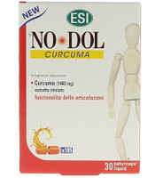 Esi No Dol Curcuma Capsule Esi No Dol Curcuma Capsule