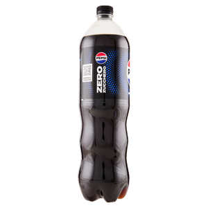 Bibita Gassata Zero Zucchero Pepsi - Foto 2