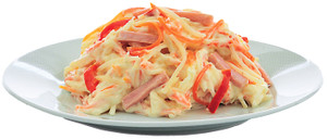 Insalata Capricciosa - Foto 1