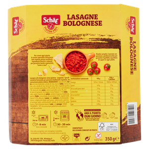 Lasagne Senza Glutine Dr Schar - Foto 3