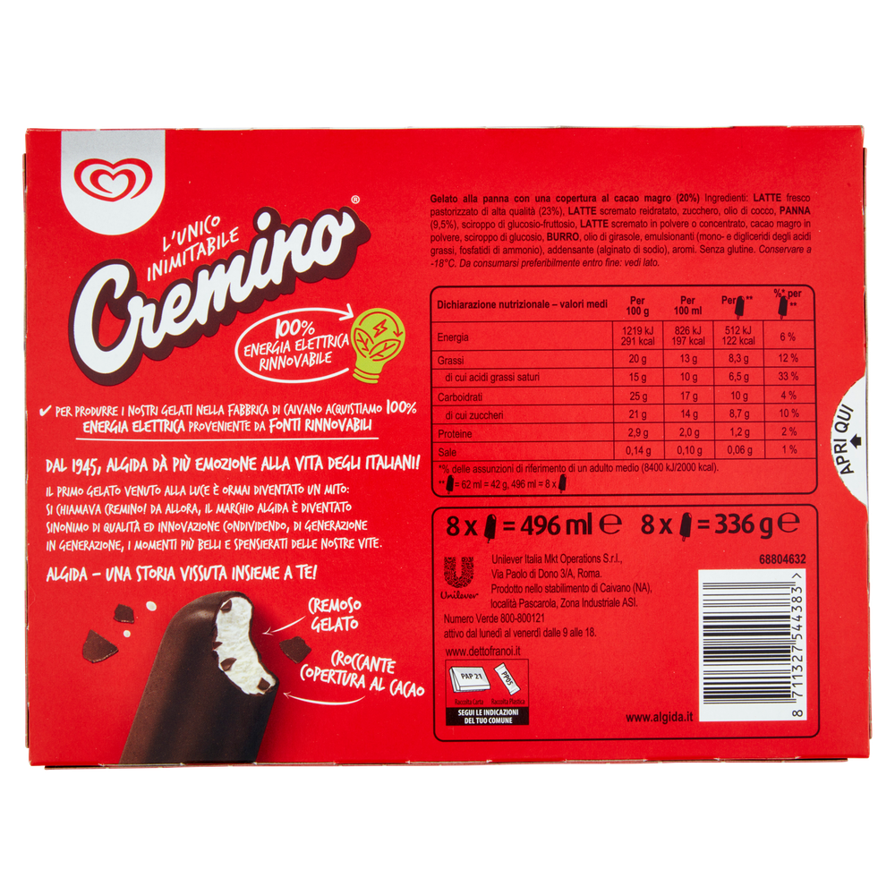 Cremino New - Foto 3