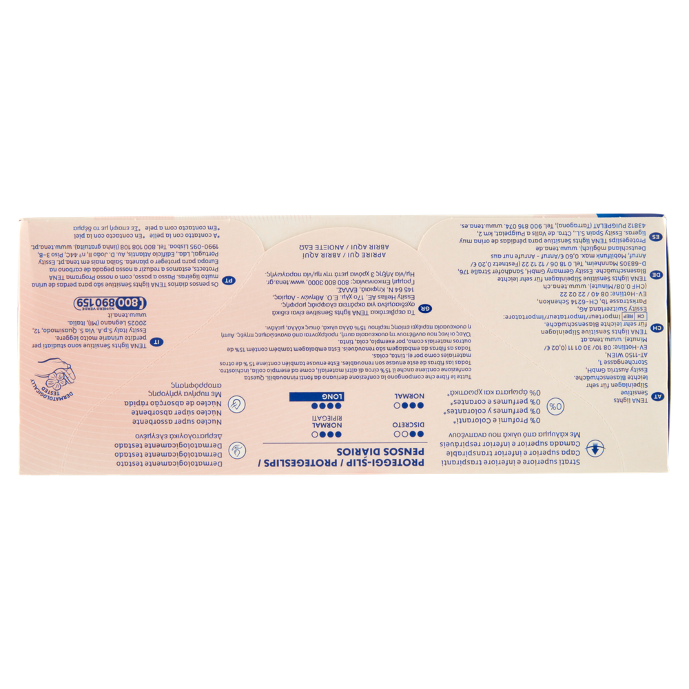 Proteggi Slip Lungo Light By Tena - Foto 3