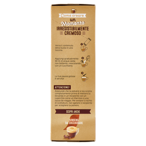 Ginseng Solubile Gold In Buste Nescafé - Foto 2