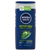 DOC.NIVEA MEN ENERGY - Foto 1 di 3