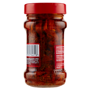 Pomodori Secchi Sottolio A Filetti Polli - Foto 3