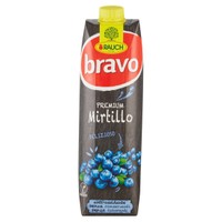 Bravo Mirtillo Premium