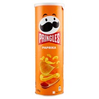 Pringles Paprika