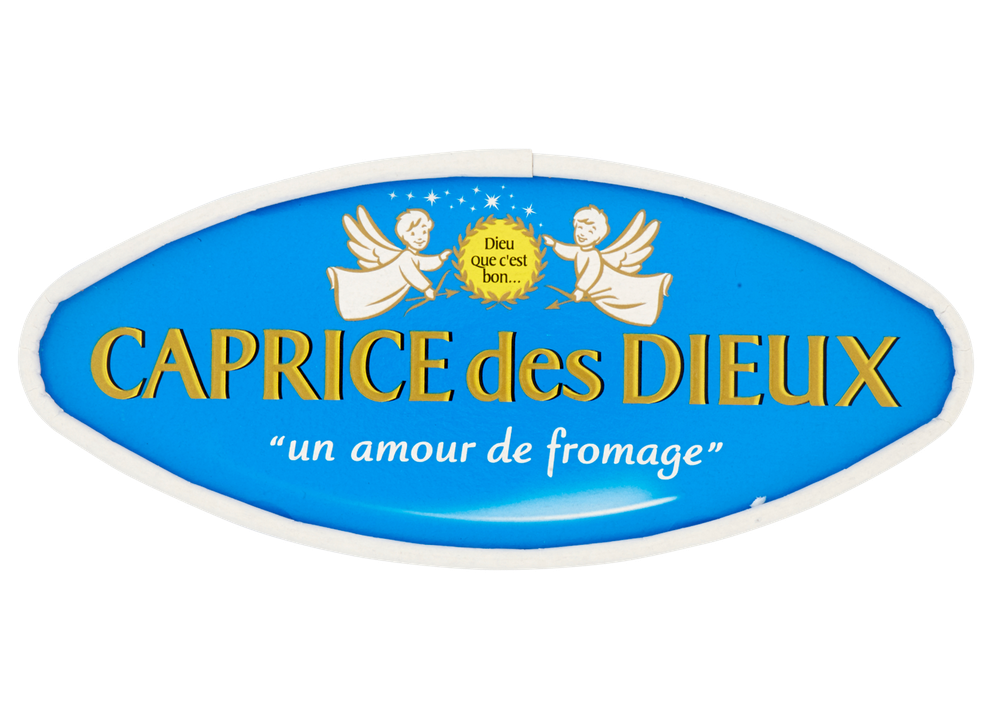 Formaggio Caprices Des Dieux - Foto 1