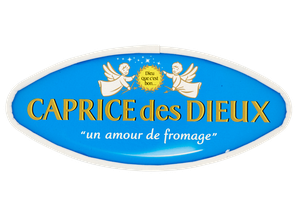 Formaggio Caprices Des Dieux - Foto 1
