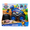 Veicolo Deluxe Di Chase Paw Patrol