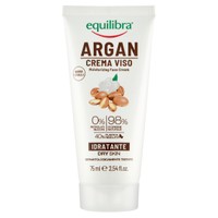 Crema Viso Idratante Argan Equilibra Crema Viso Idratante Argan Equilibra