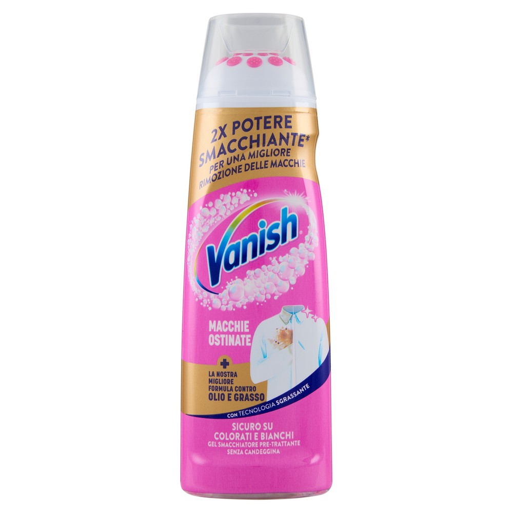 Vanish Rubber Pre-Trattante - Foto 1