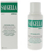 Detergente Intimo Attiva Ph 3,5 Saugella