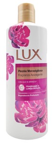 Bagnoschiuma Peonia Lux - Foto 1