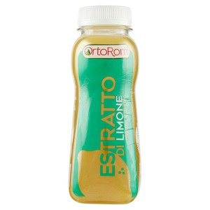 Succo Estratto Di Limone Orto Romi - Foto 1