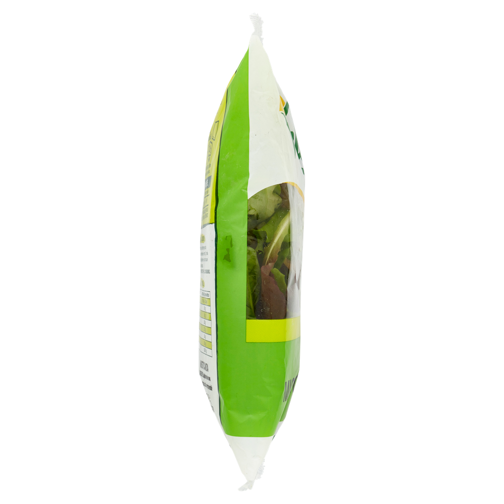 Insalata Misticanza Filiera Valore Bennet