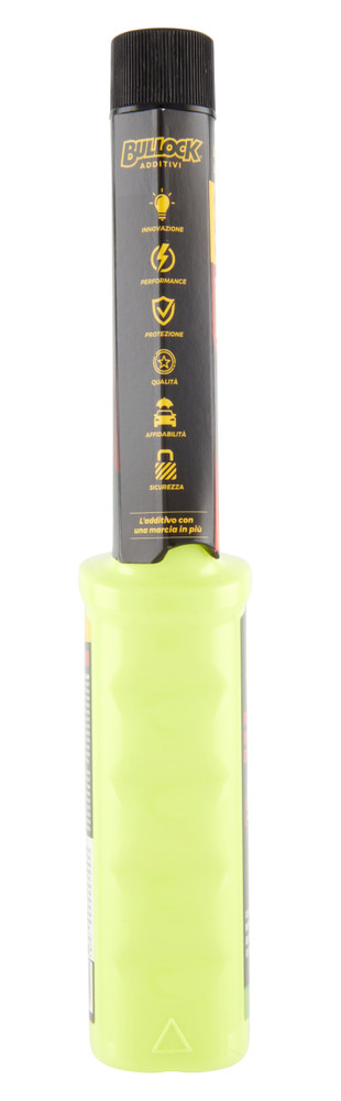 Additivo Pulitore Iniettori Benzina 250 Ml Bullock - Foto 2