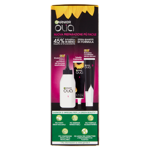 Colorazione Capelli 6.3 Castano Chiaro Dorato Olia Garnier - Foto 2