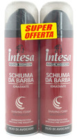 Schiuma Da Barba Intesa 2 Da Ml . 300 Schiuma Da Barba Intesa 2 Da Ml . 300