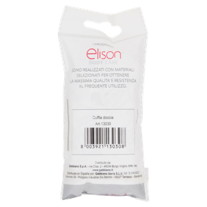 Cuffia Doccia Elison - Foto 3