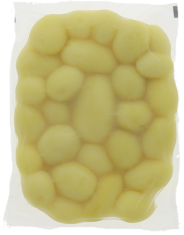 Patate Precotte Al Vapore - Foto 2