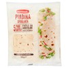 5 Piadine Sfogliate Bennet