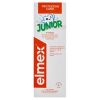 Collutorio Bambini 6-12 Anni Elmex Junior Collutorio Bambini 6-12 Anni Elmex Junior