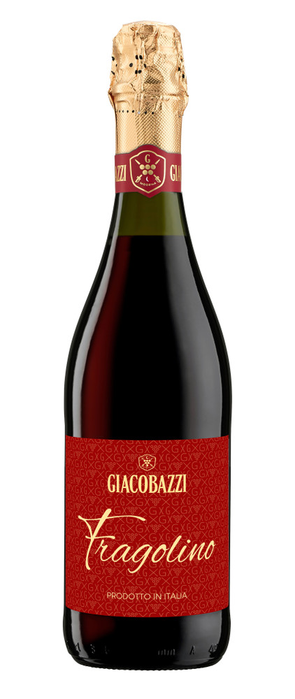 Fragolino Giacobazzi - Foto 1