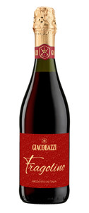 Fragolino Giacobazzi - Foto 1