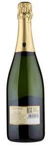 Vino Brut Trento Doc Metodo Classico Altemasi - Foto 3