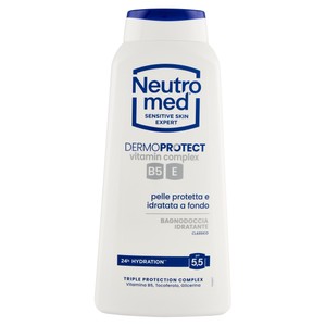 Bagnodoccia Idratante Dermoprotettivo Neutromed - Foto 1