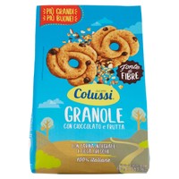 Biscotti Granole Colussi Biscotti Granole Colussi