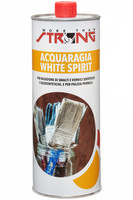 Acquaragia More Than Strong L.1 Acquaragia More Than Strong L.1