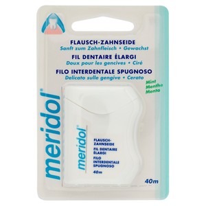 Meridol Filo Interdentale - Foto 1
