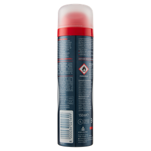 Deodorante Spray Salvacamicia Infasil Uomo - Foto 3
