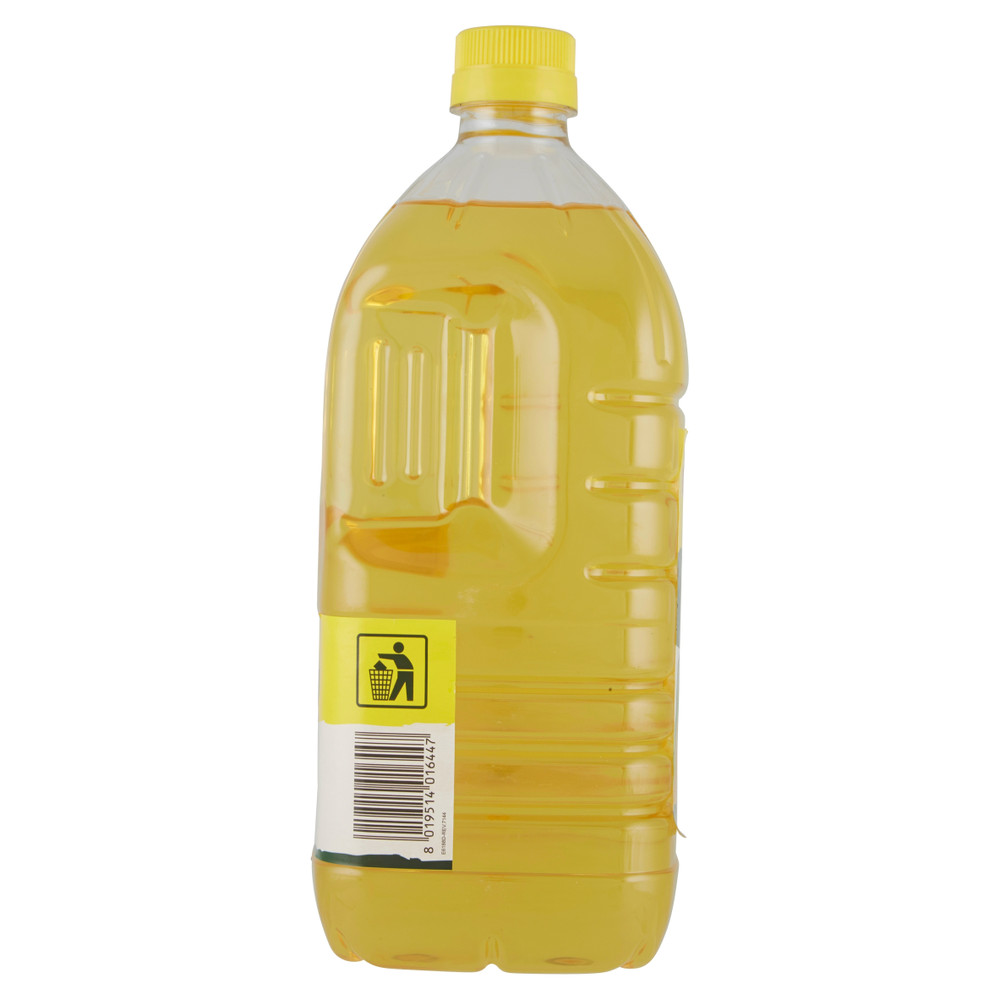 Olio Di Semi Di Mais Bennet - Foto 2
