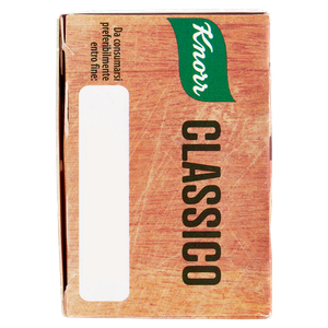 Dado Da Brodo Classico 30pz Knorr - Foto 2