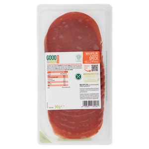 Affettato Gusto Speck Good & Green - Foto 3