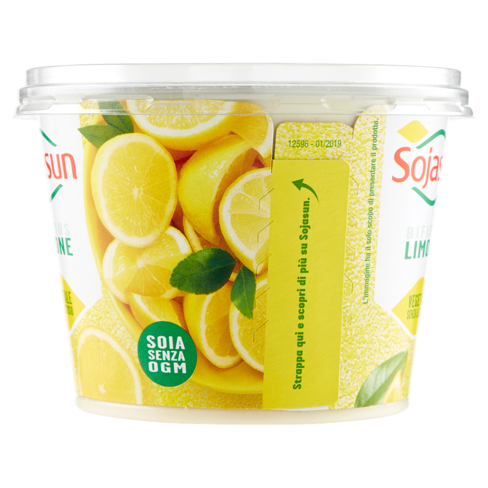 Sojasun Limone - Foto 2