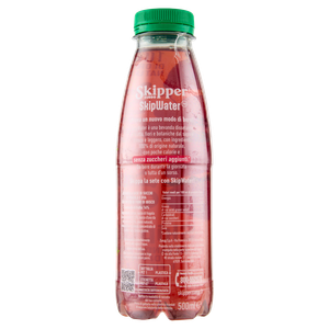 Skipwater Fragola E Ibisco Zuegg - Foto 3