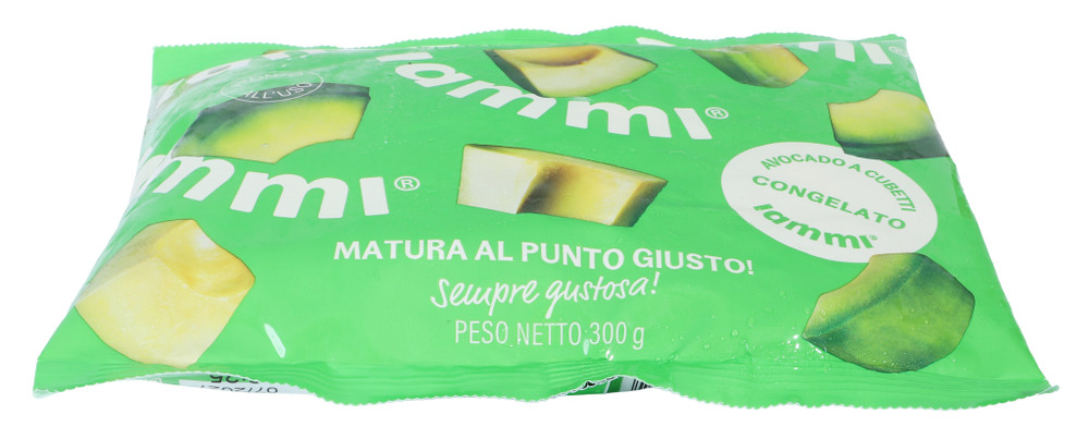 Avocado Cubetti - Foto 2