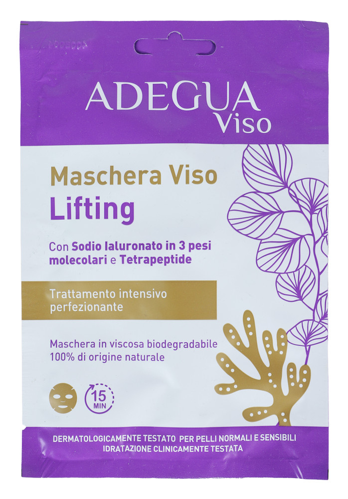 Adegua Maschera Viso Lifting - Foto 1