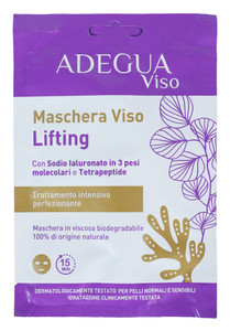 Adegua Maschera Viso Lifting - Foto 1