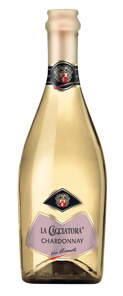 Chardonnay La Cacciatora - Foto 1
